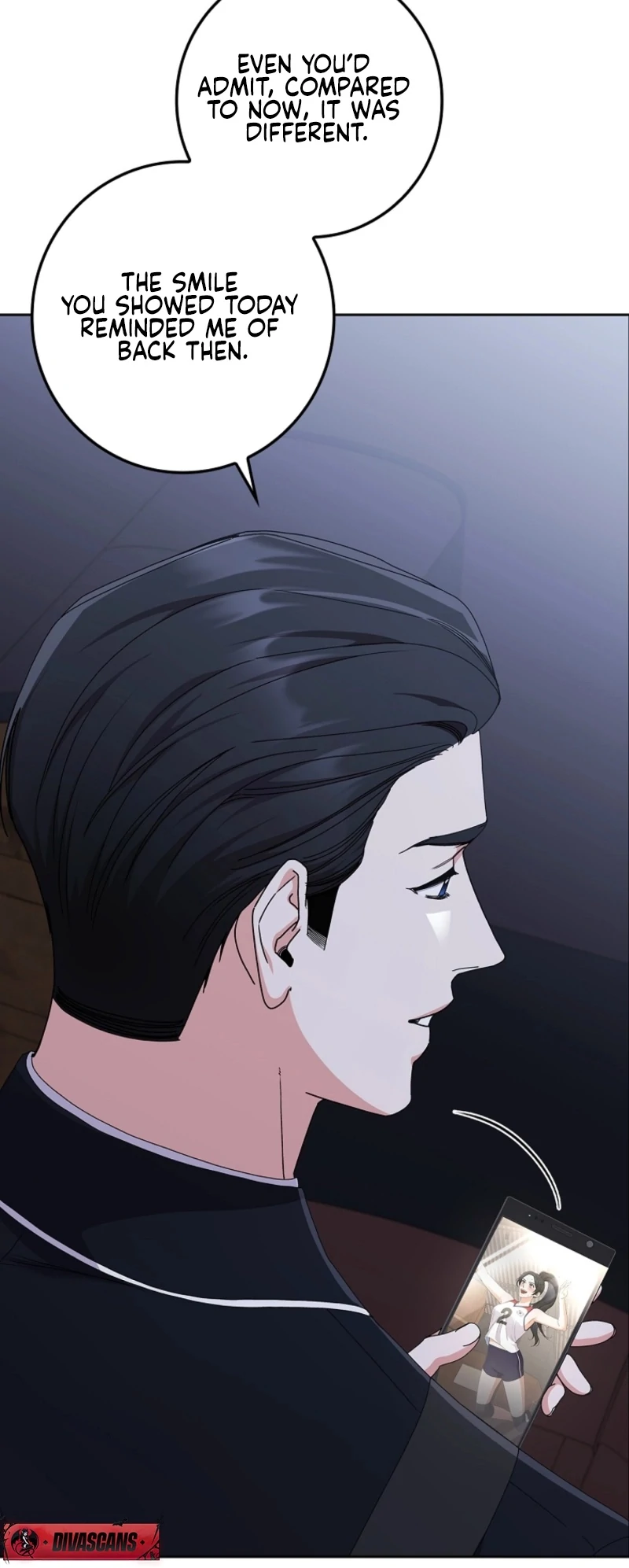 Invincible Romance Chapter 19 - Page 65