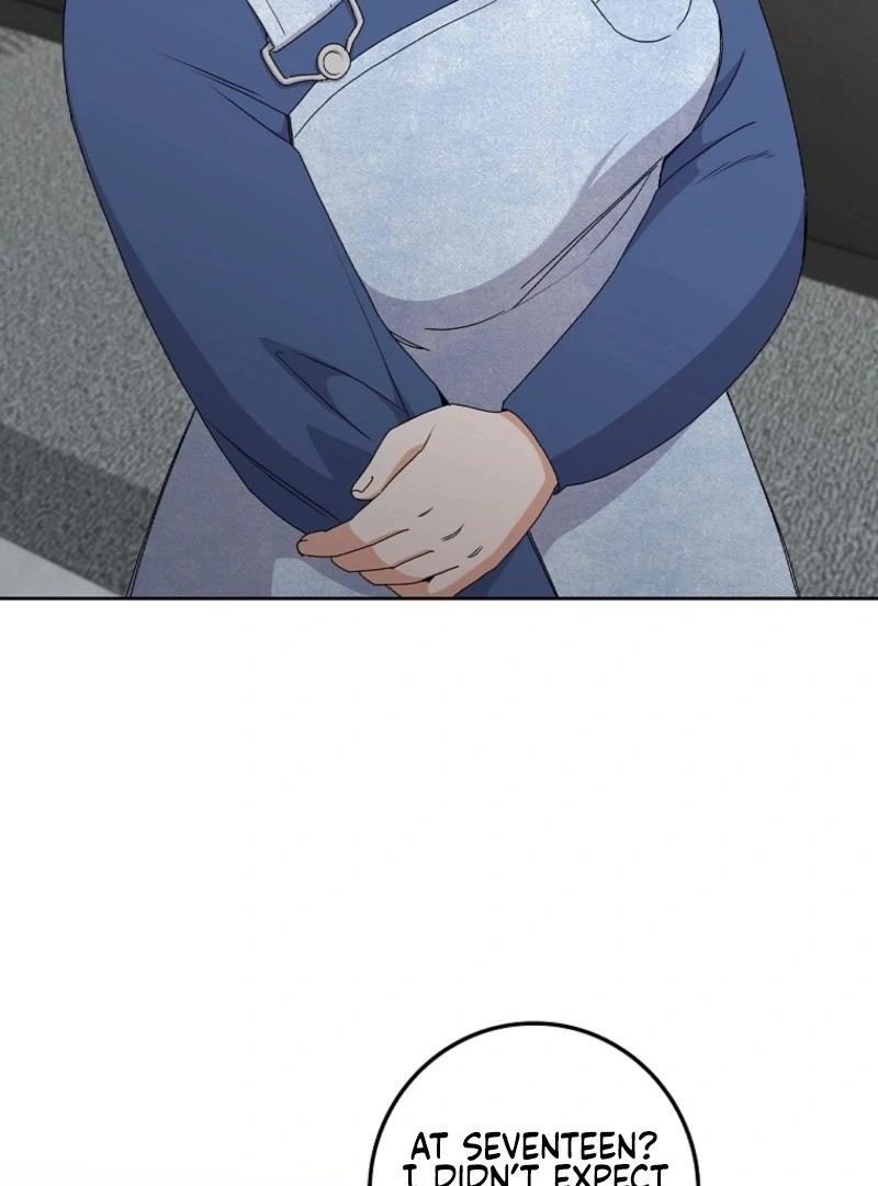 Invincible Romance Chapter 19 - Page 87