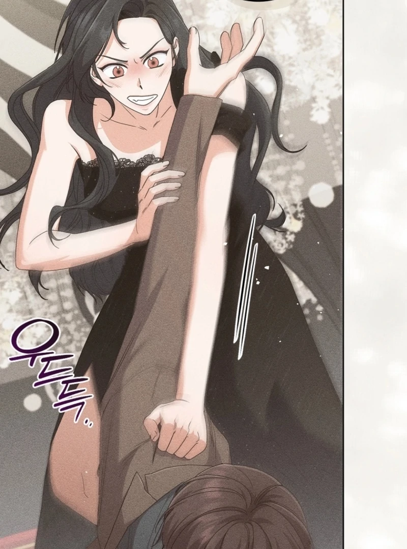 Invincible Romance Chapter 19 - Page 9