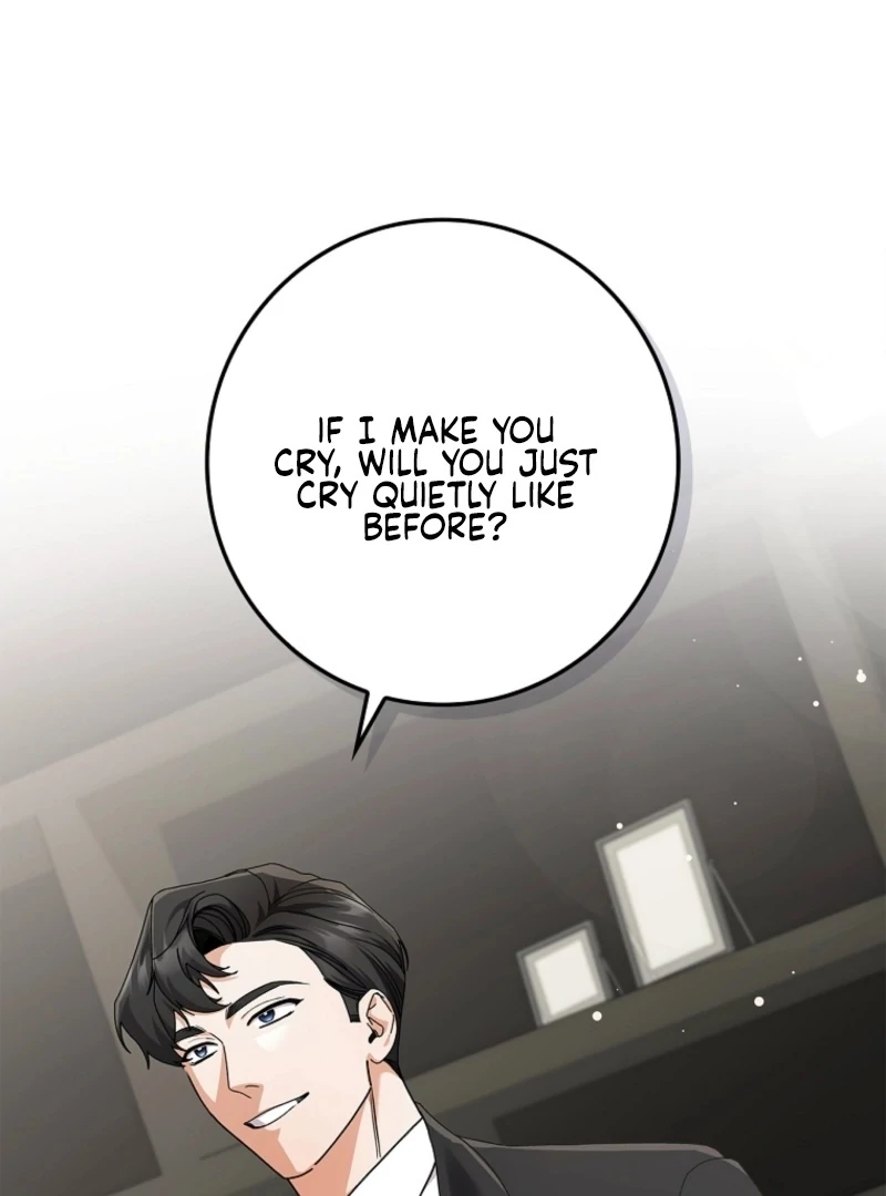 Invincible Romance Chapter 19 - Page 93