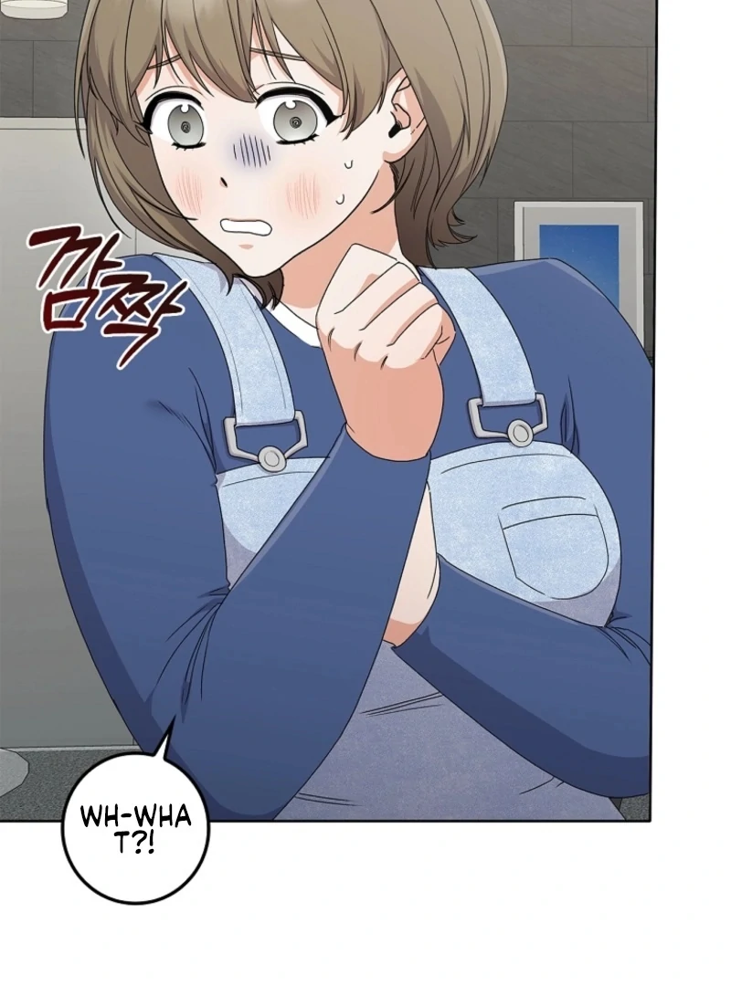 Invincible Romance Chapter 19 - Page 96