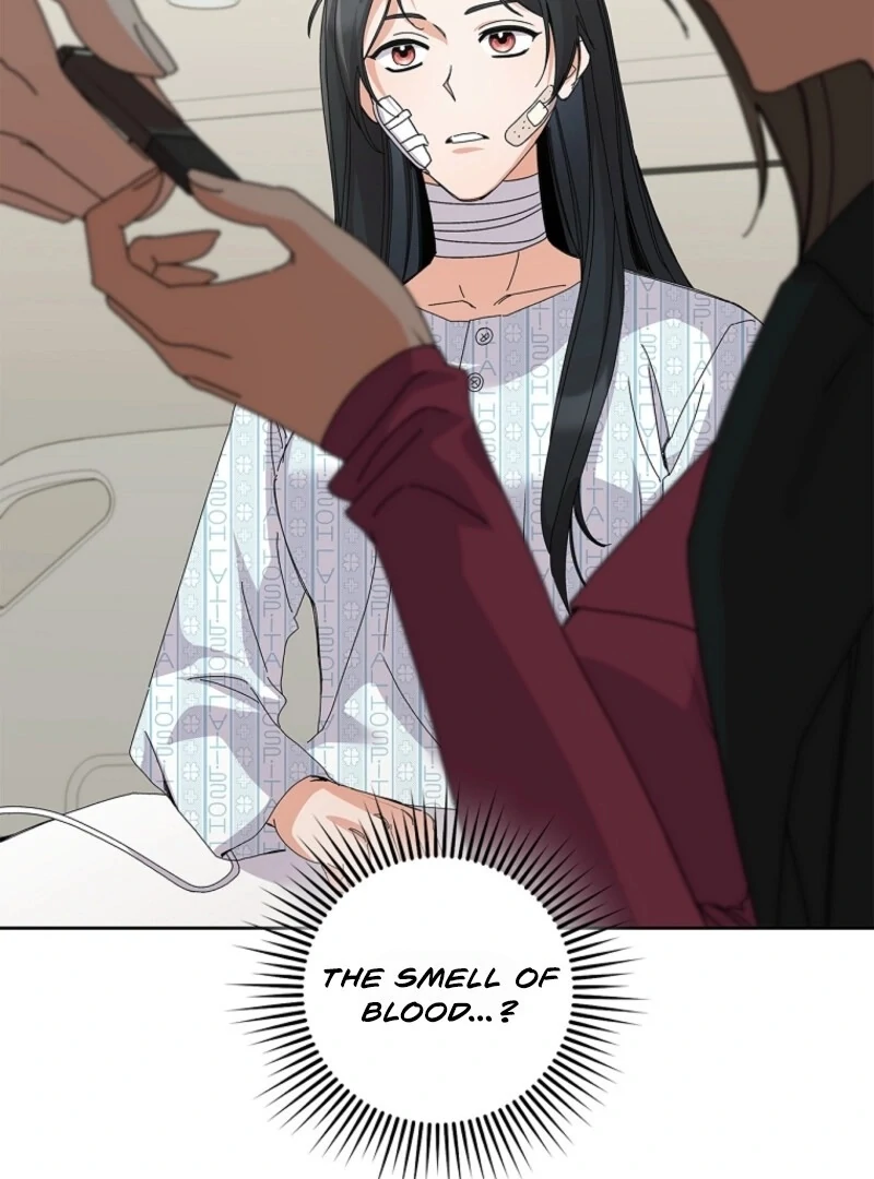 Invincible Romance Chapter 31 - Page 101