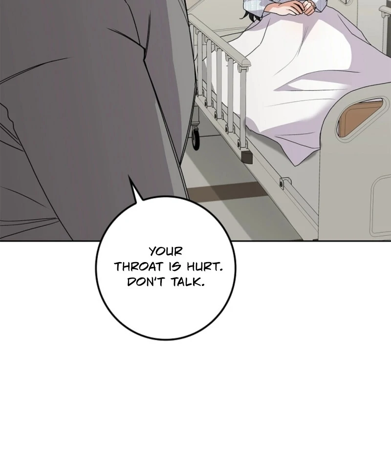 Invincible Romance Chapter 31 - Page 111