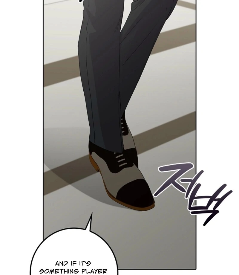 Invincible Romance Chapter 31 - Page 125