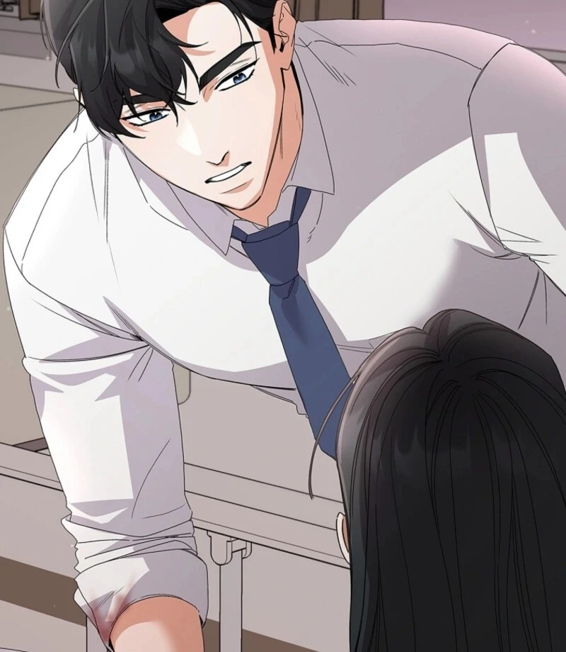 Invincible Romance Chapter 31 - Page 129