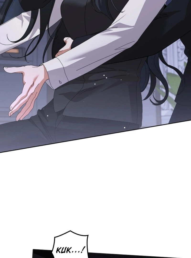 Invincible Romance Chapter 31 - Page 32