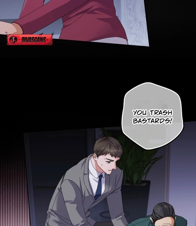 Invincible Romance Chapter 31 - Page 38