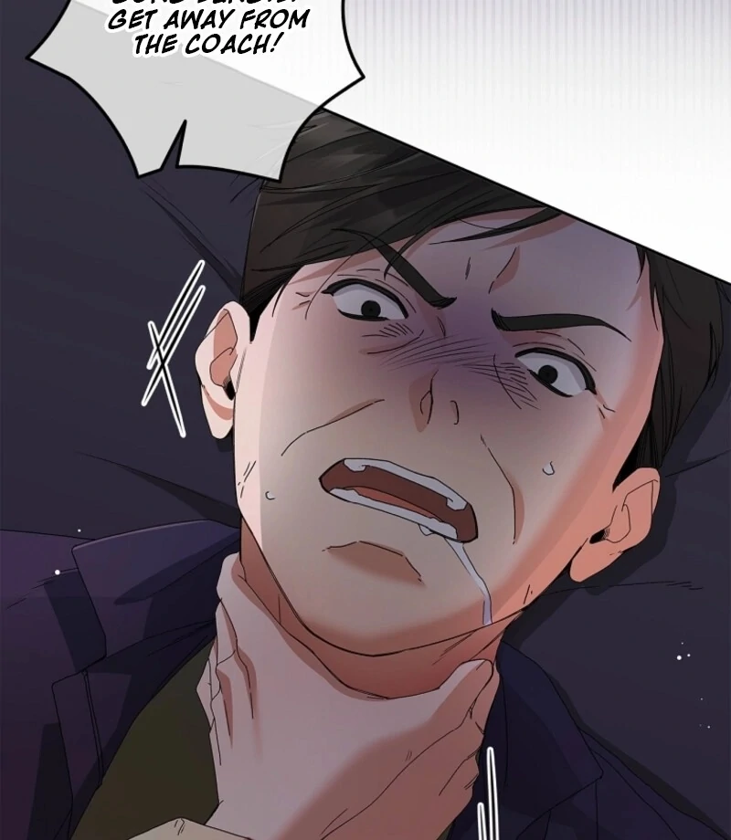 Invincible Romance Chapter 31 - Page 4