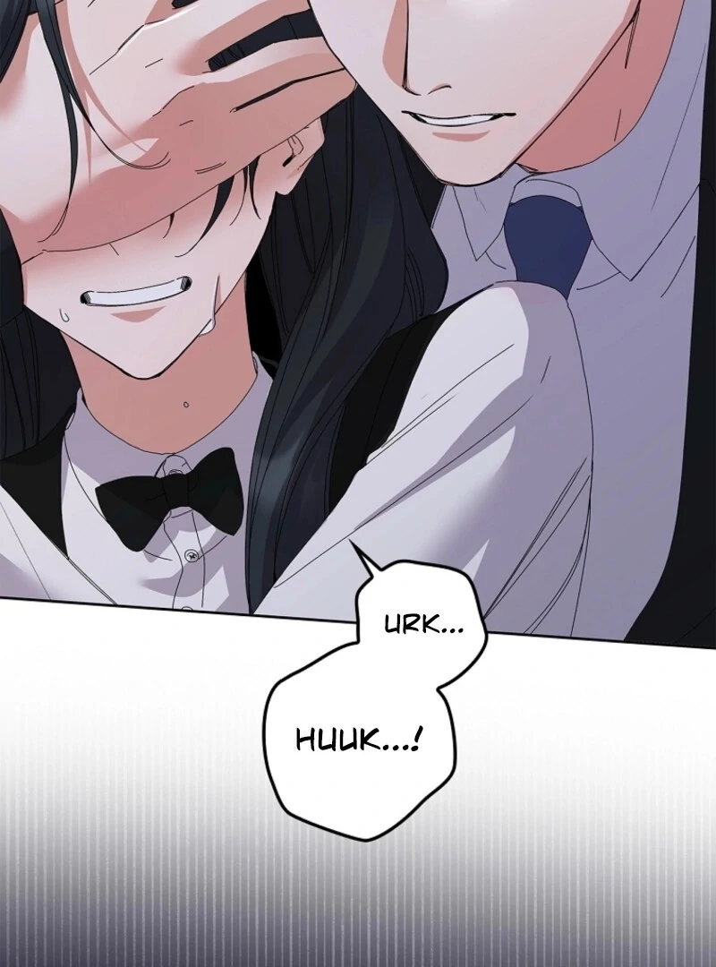 Invincible Romance Chapter 31 - Page 41