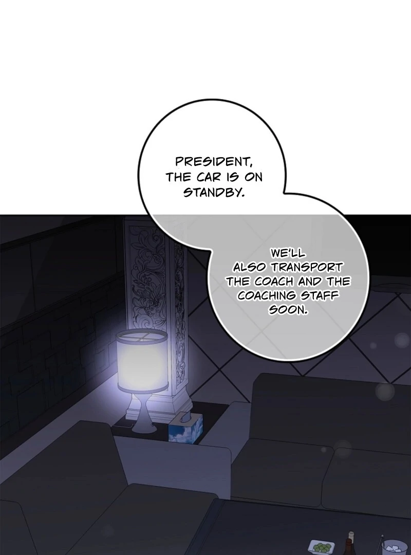 Invincible Romance Chapter 31 - Page 45