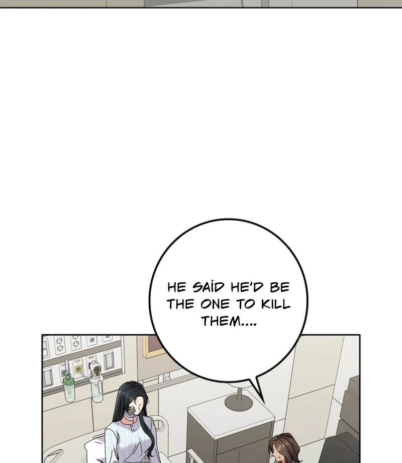 Invincible Romance Chapter 31 - Page 63