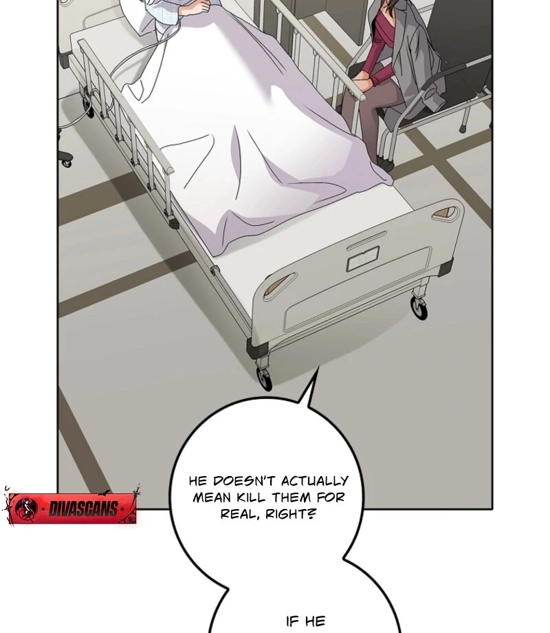 Invincible Romance Chapter 31 - Page 64