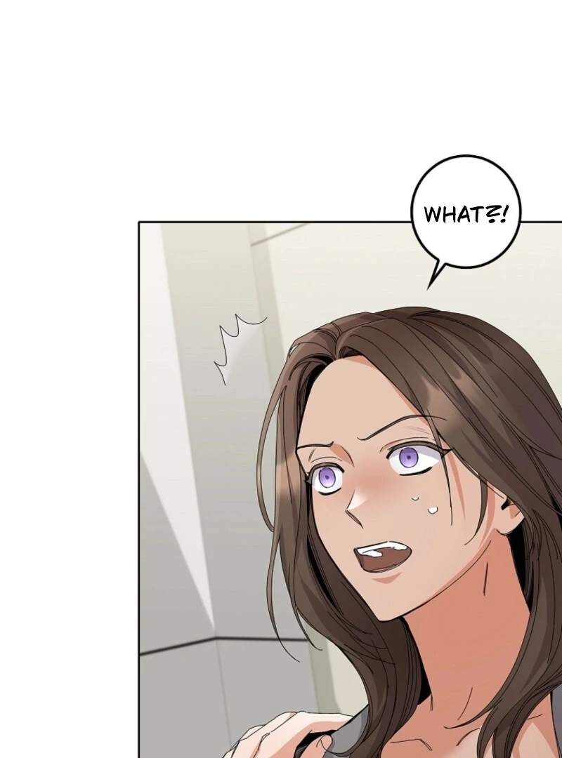 Invincible Romance Chapter 31 - Page 83