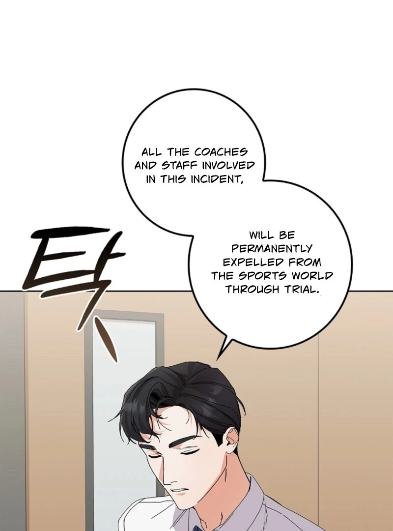 Invincible Romance Chapter 31 - Page 87