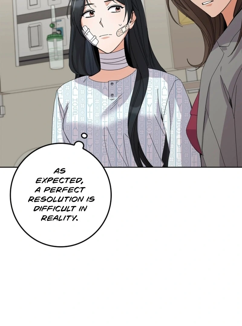 Invincible Romance Chapter 31 - Page 93