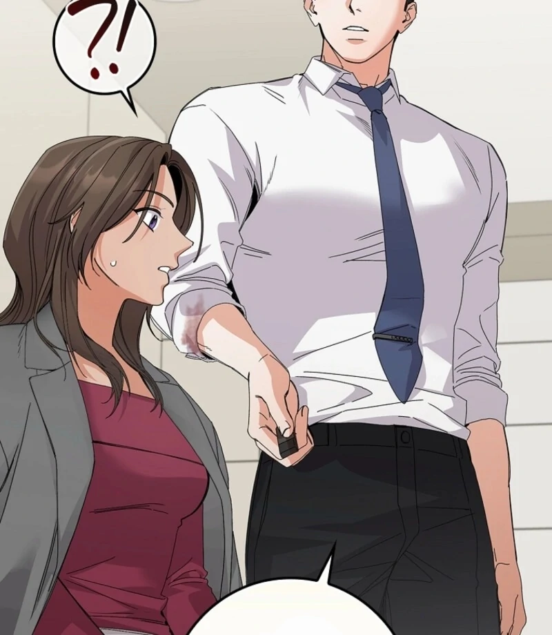 Invincible Romance Chapter 31 - Page 99