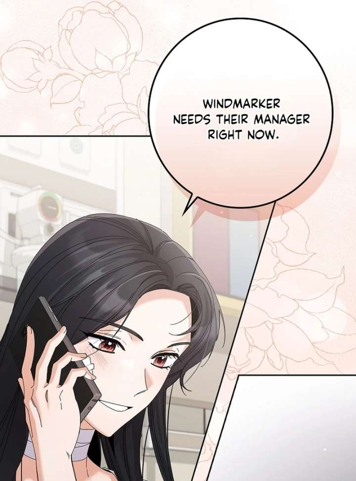 Invincible Romance Chapter 32 - Page 28