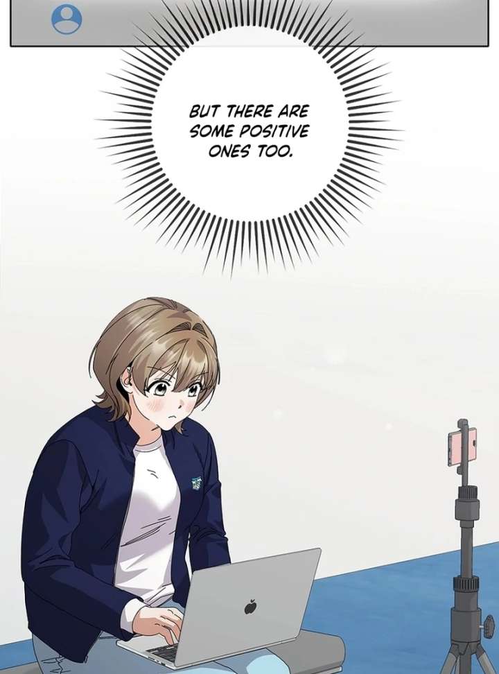 Invincible Romance Chapter 32 - Page 44