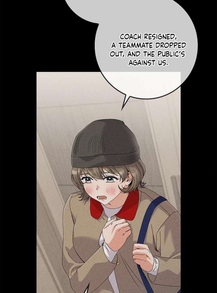 Invincible Romance Chapter 32 - Page 62