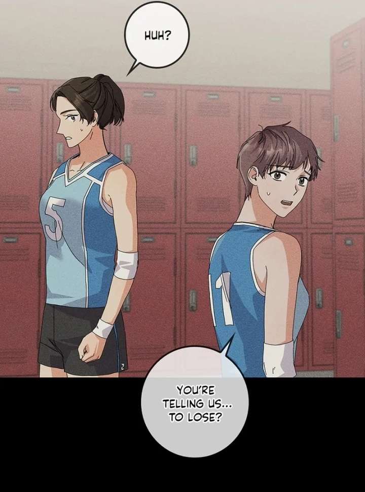 Invincible Romance Chapter 32 - Page 66