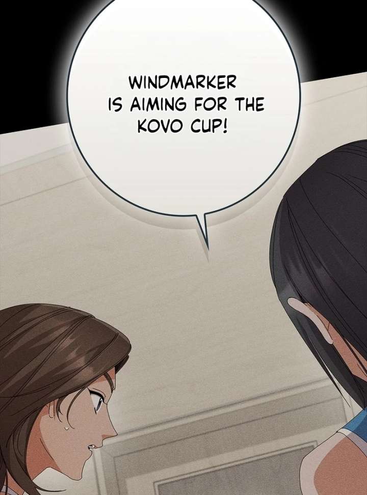 Invincible Romance Chapter 32 - Page 69