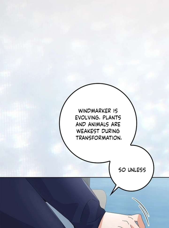 Invincible Romance Chapter 32 - Page 80