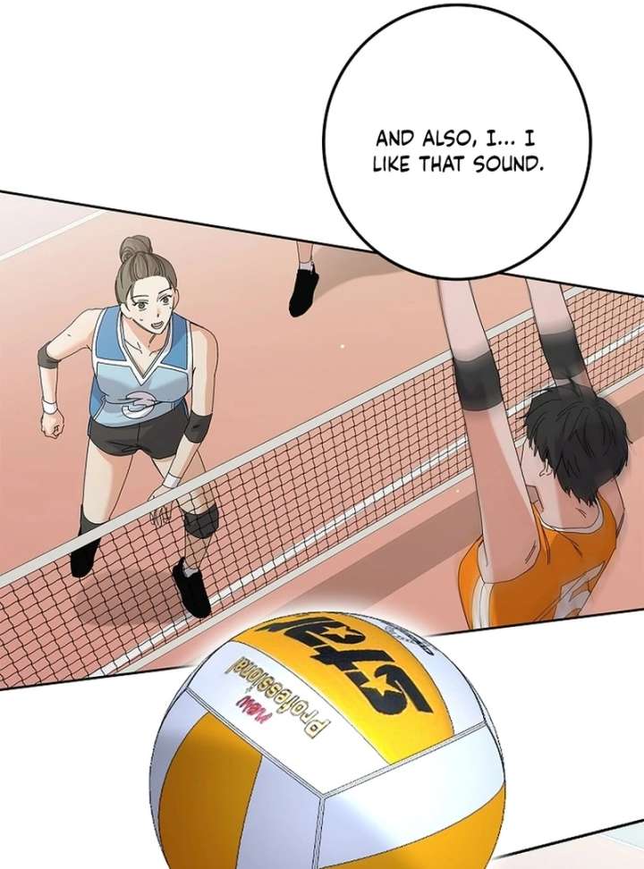 Invincible Romance Chapter 32 - Page 84