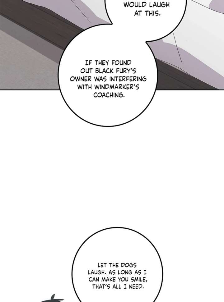 Invincible Romance Chapter 32 - Page 99