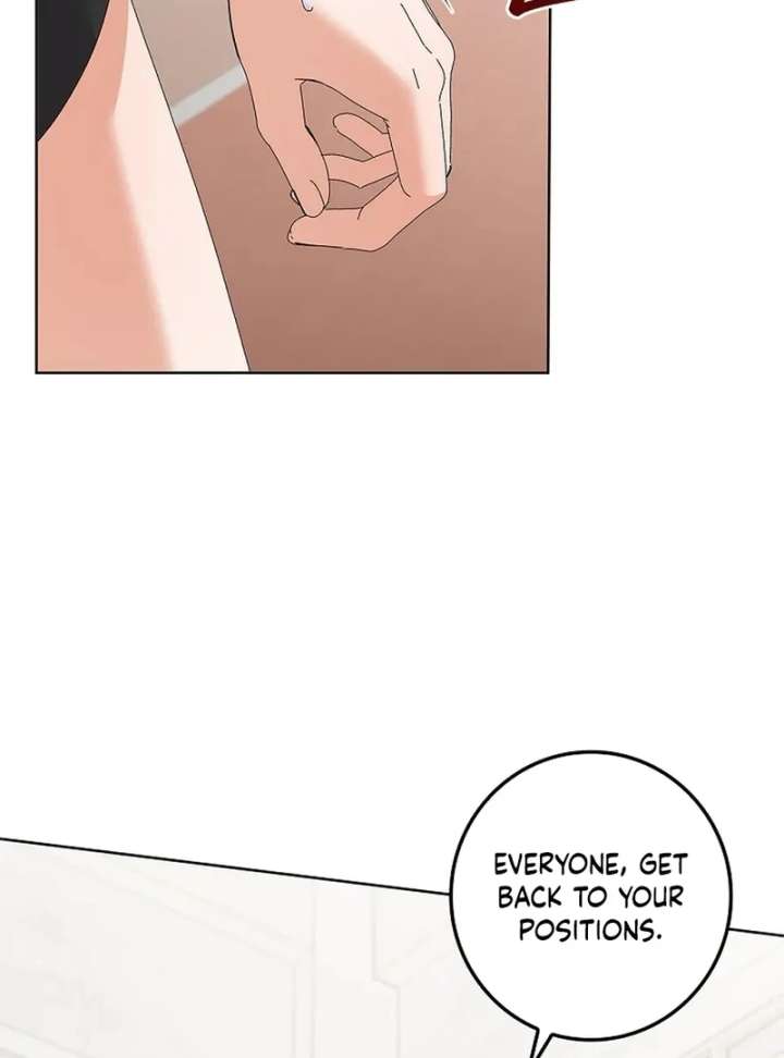 Invincible Romance Chapter 33 - Page 127