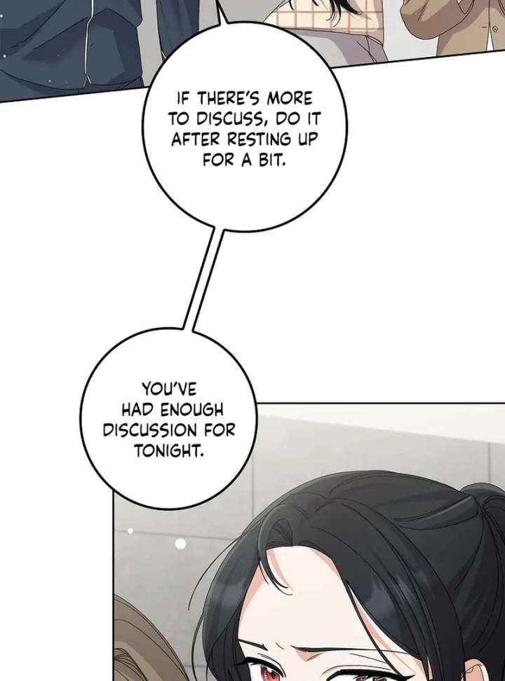 Invincible Romance Chapter 33 - Page 29