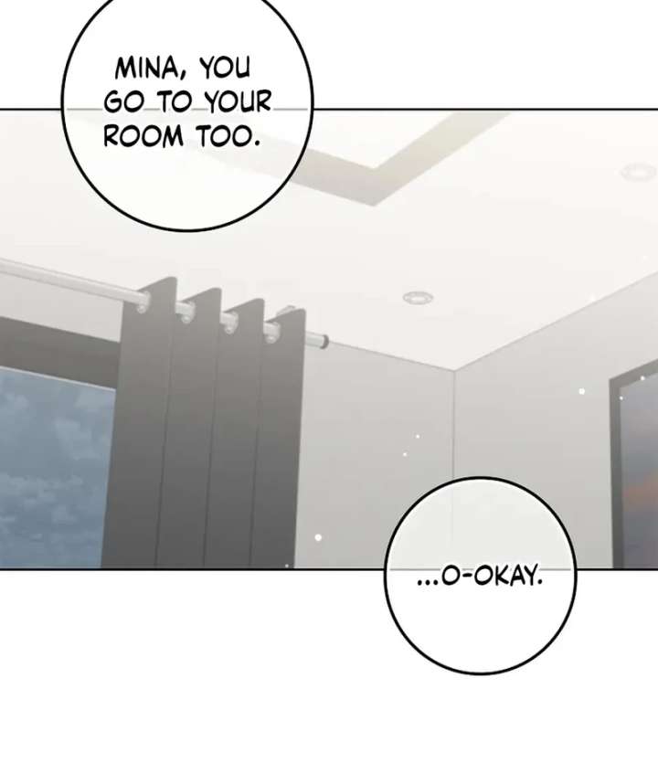 Invincible Romance Chapter 33 - Page 31