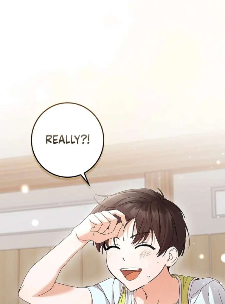 Invincible Romance Chapter 33 - Page 47