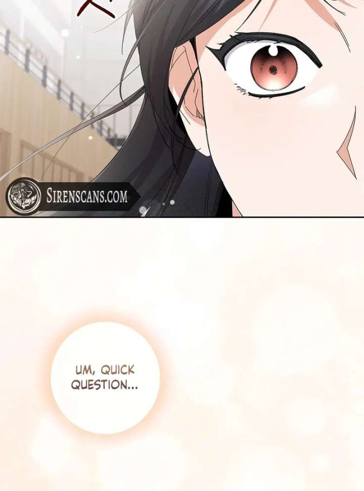 Invincible Romance Chapter 33 - Page 49