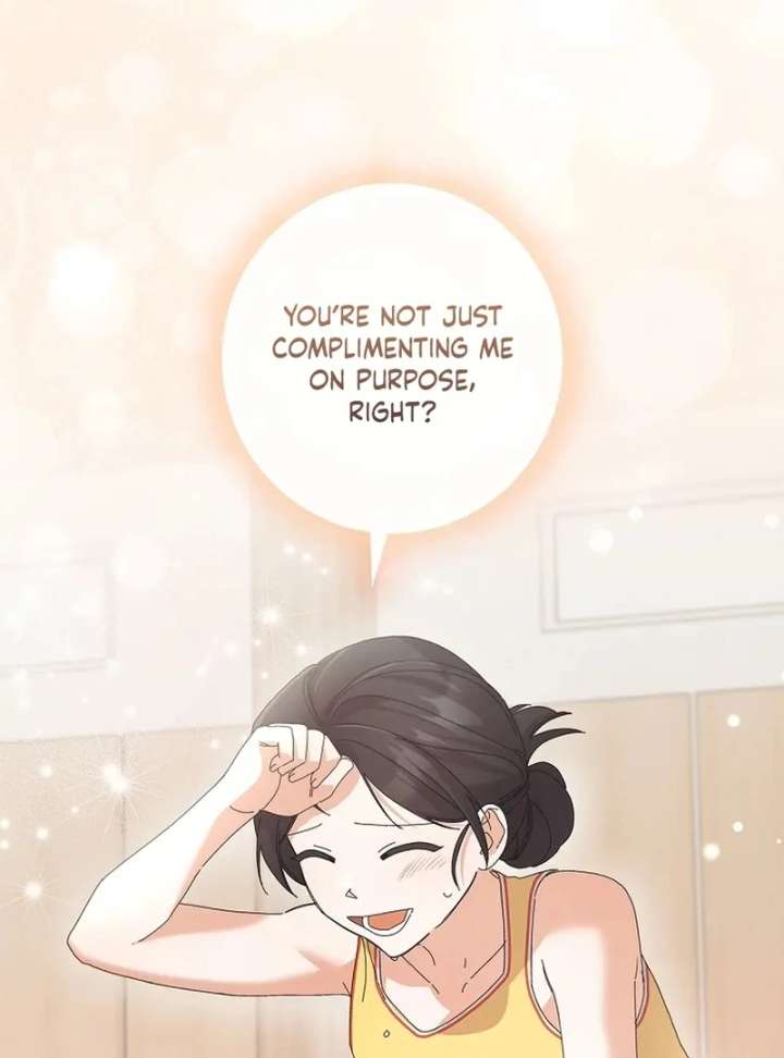 Invincible Romance Chapter 33 - Page 50