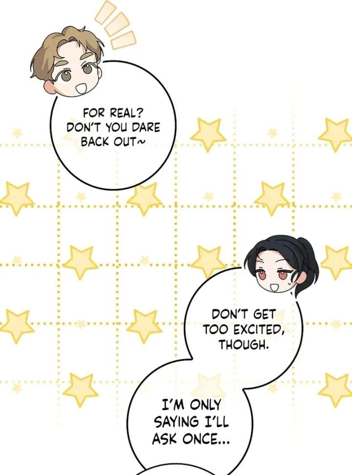 Invincible Romance Chapter 33 - Page 65