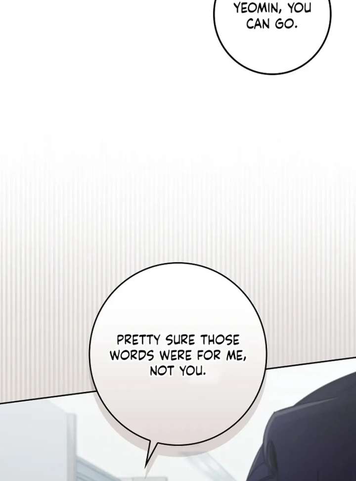 Invincible Romance Chapter 33 - Page 70