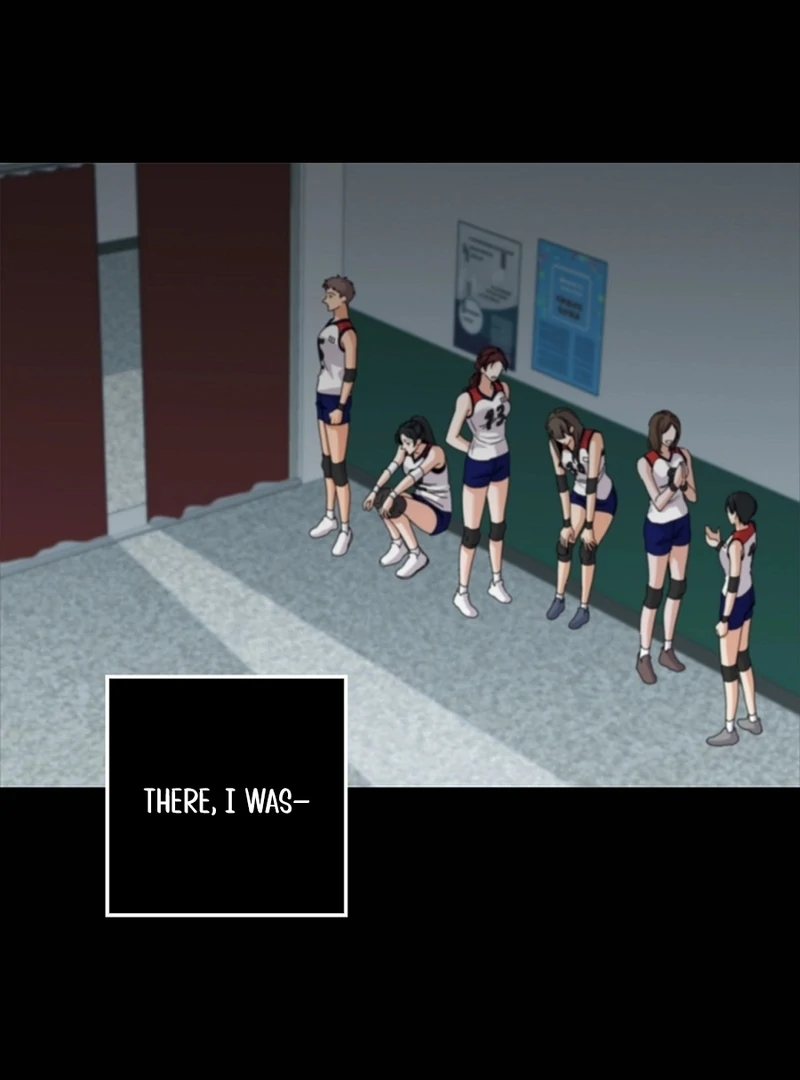 Invincible Romance Chapter 34 - Page 105