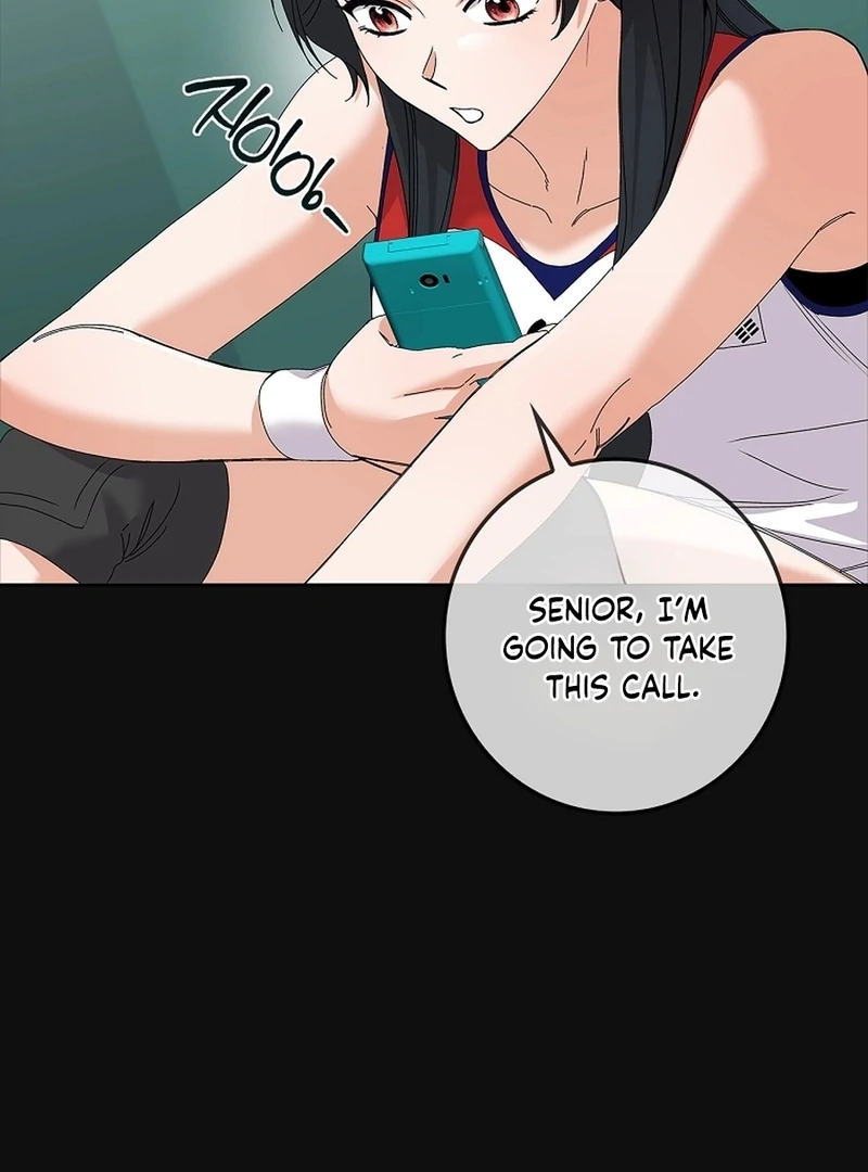 Invincible Romance Chapter 34 - Page 107