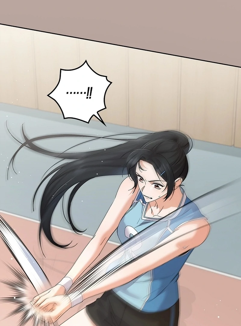 Invincible Romance Chapter 34 - Page 2