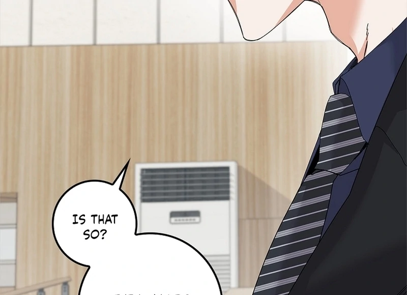 Invincible Romance Chapter 34 - Page 20