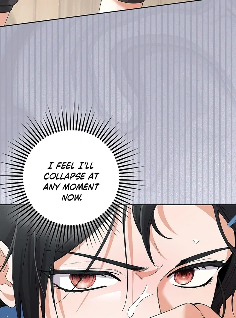 Invincible Romance Chapter 34 - Page 29