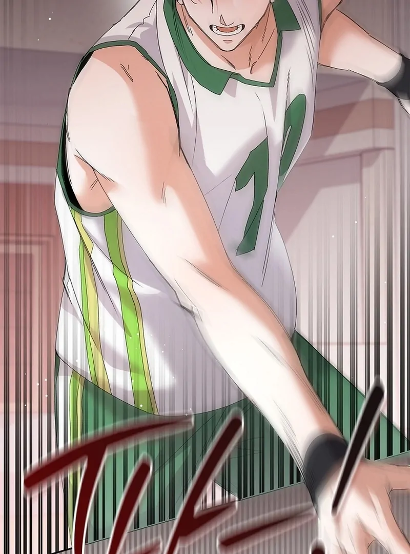 Invincible Romance Chapter 34 - Page 43