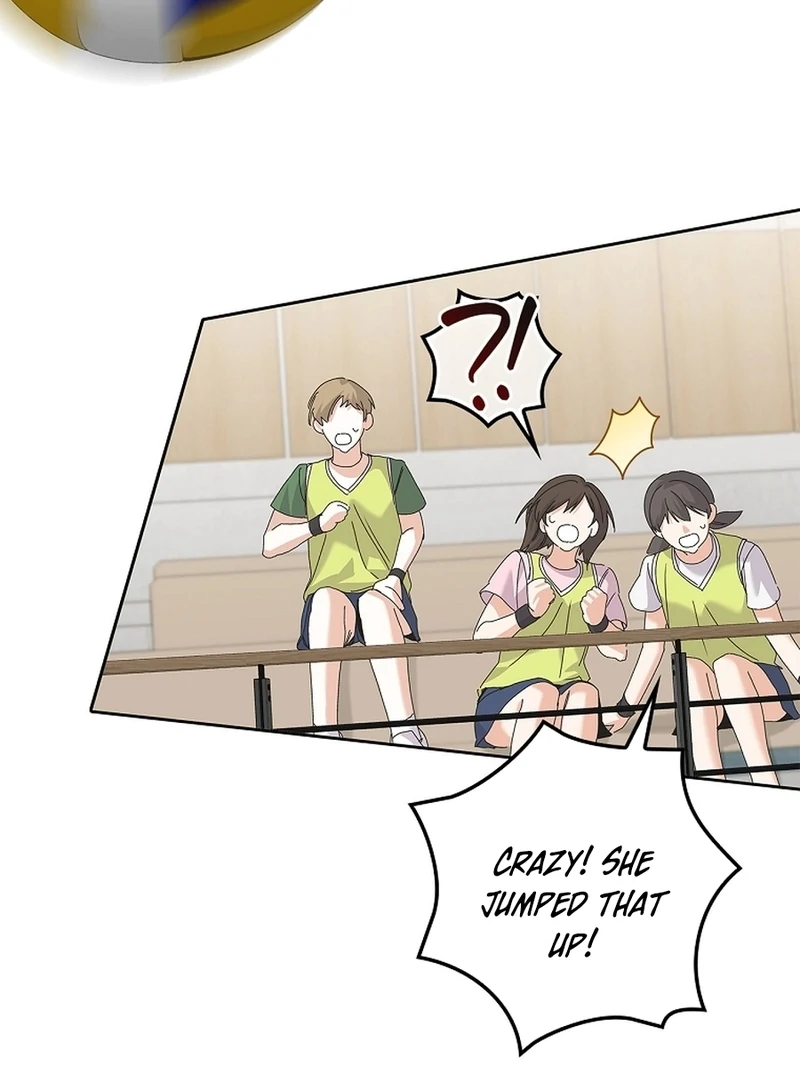 Invincible Romance Chapter 34 - Page 48