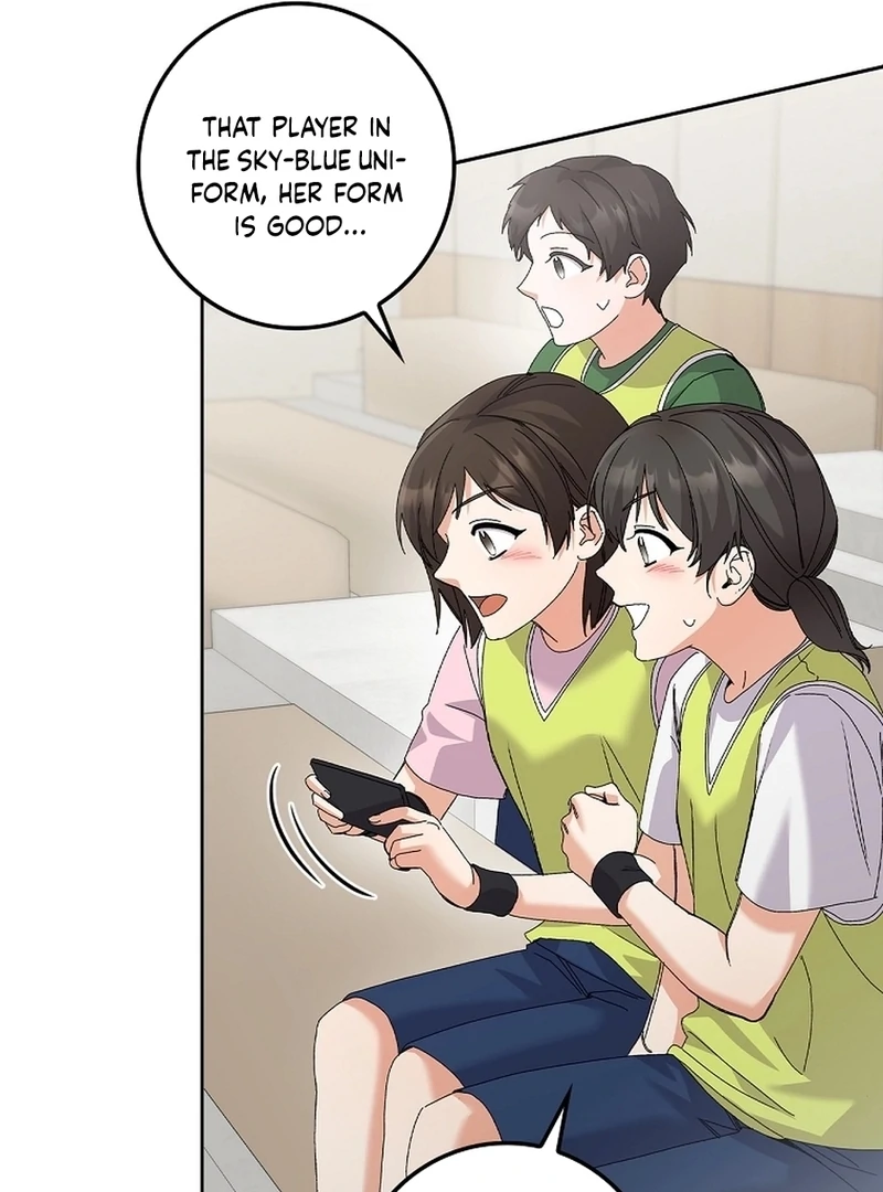 Invincible Romance Chapter 34 - Page 62