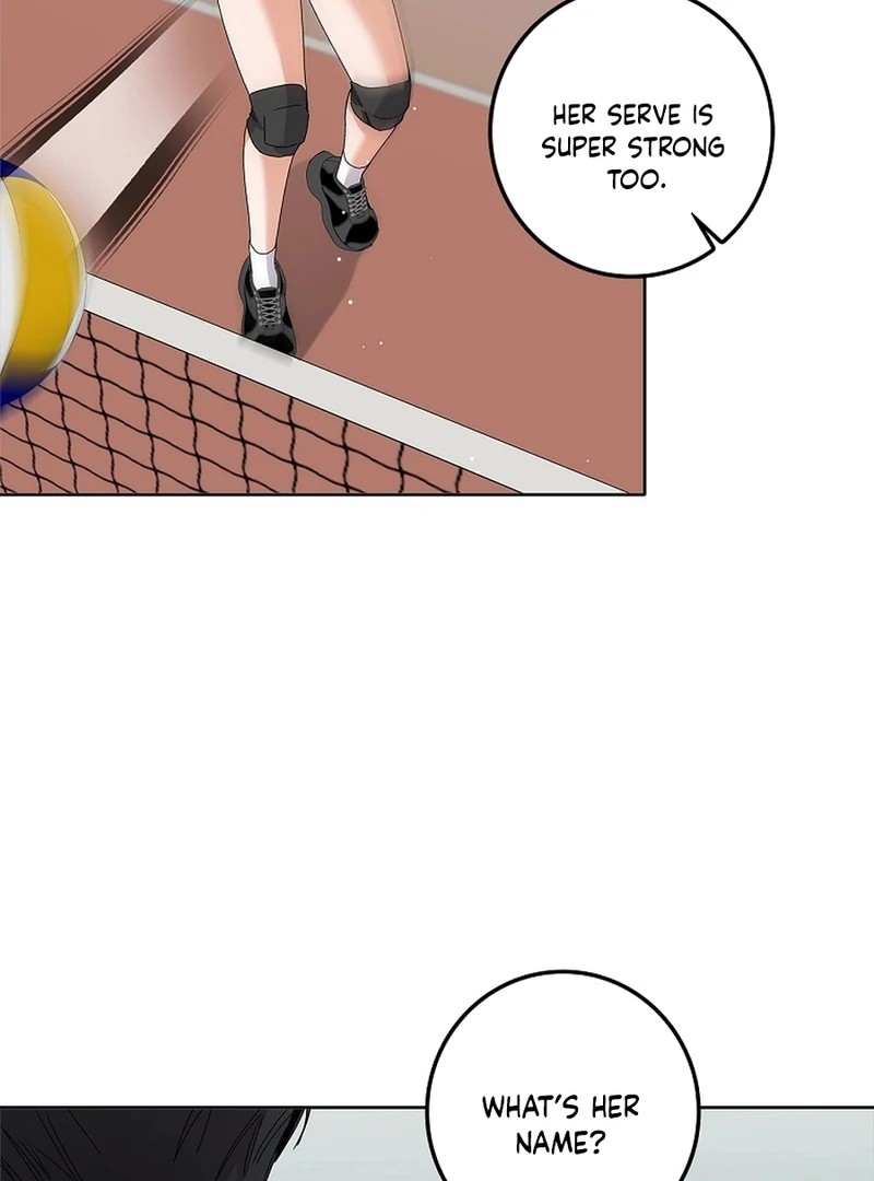 Invincible Romance Chapter 34 - Page 64