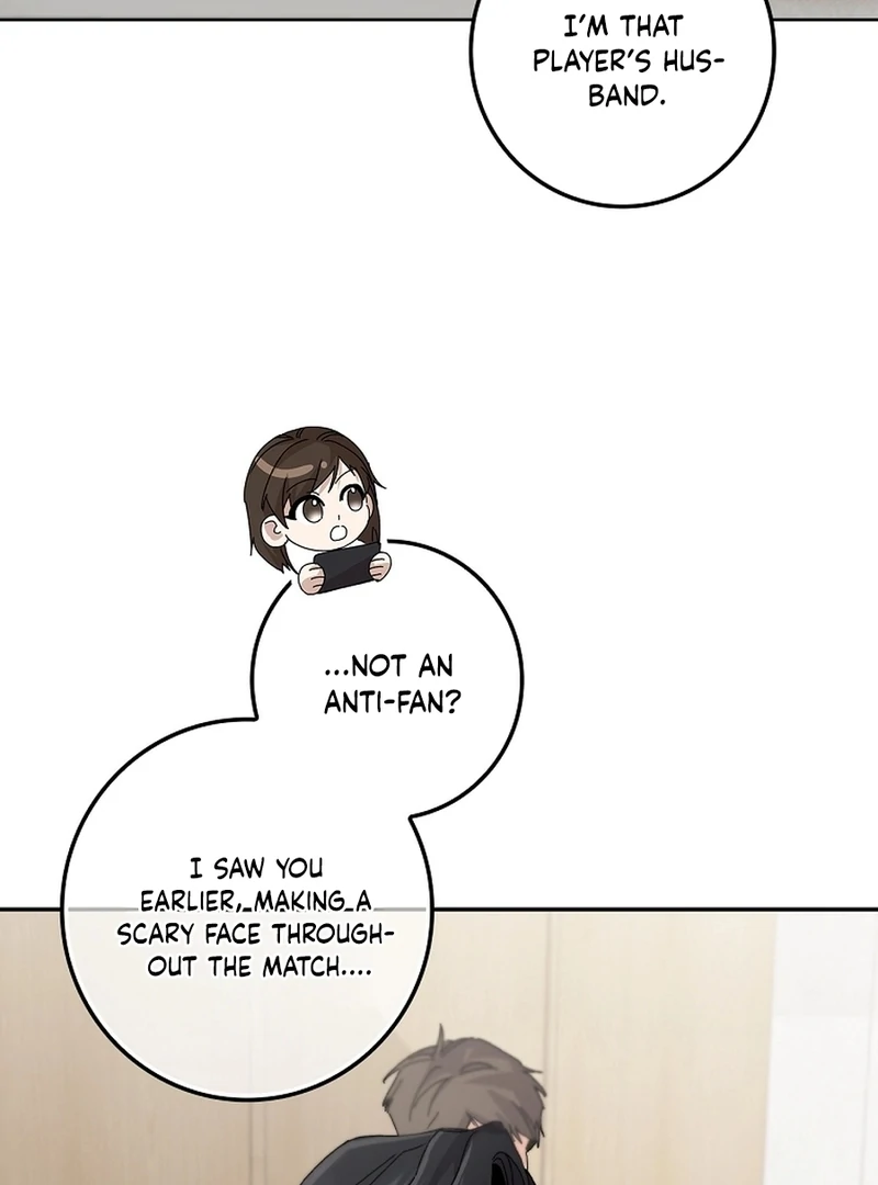 Invincible Romance Chapter 34 - Page 67