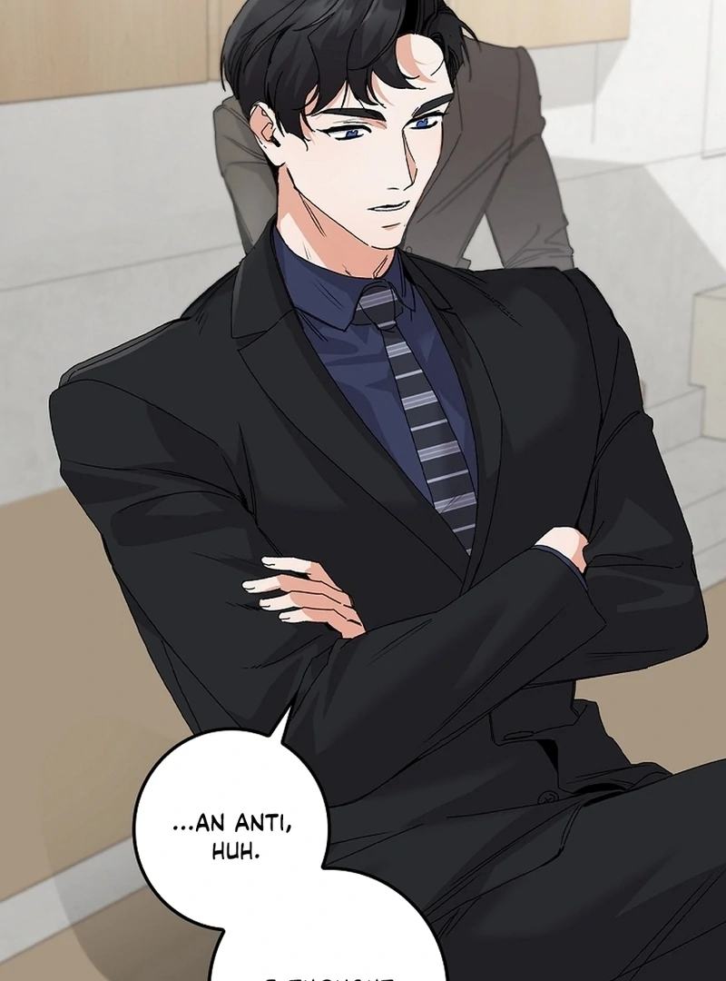 Invincible Romance Chapter 34 - Page 68