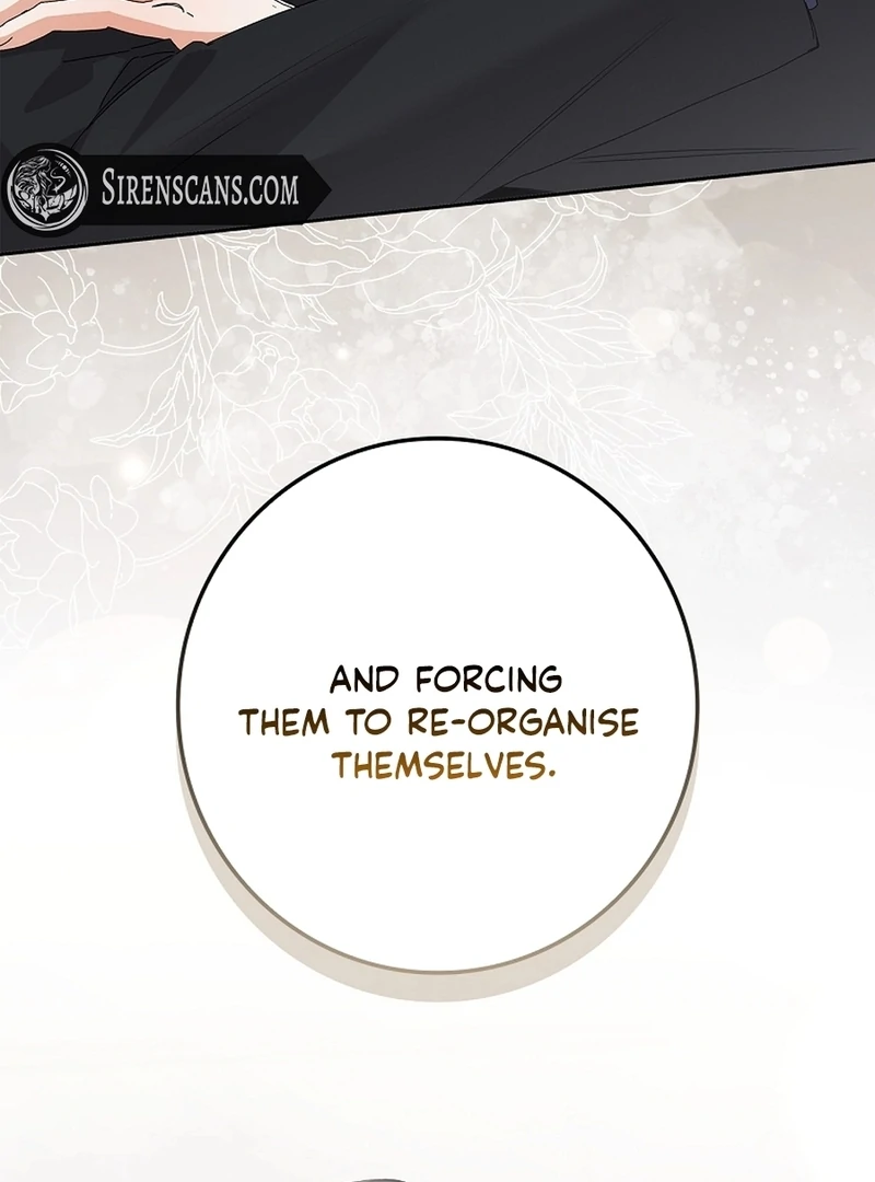 Invincible Romance Chapter 34 - Page 73