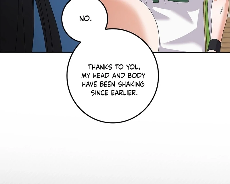 Invincible Romance Chapter 34 - Page 82