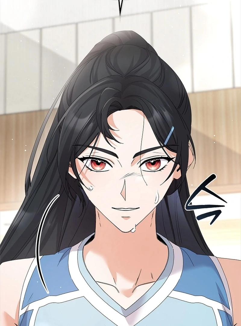 Invincible Romance Chapter 34 - Page 86